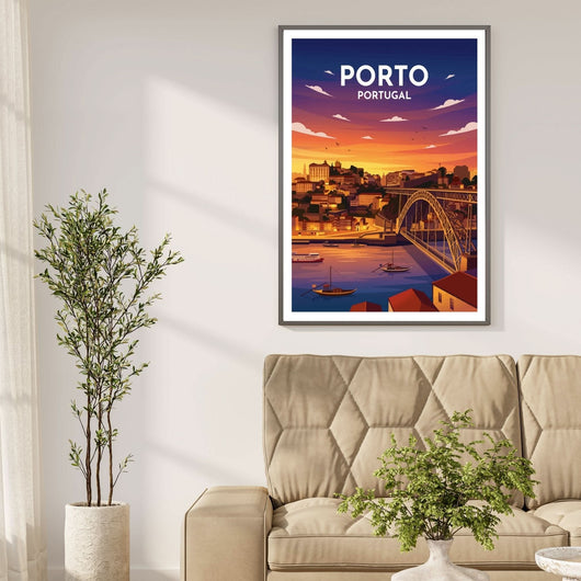Porto