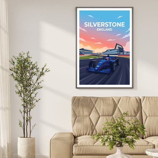 Silverstone