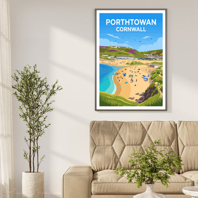 Porthtowan