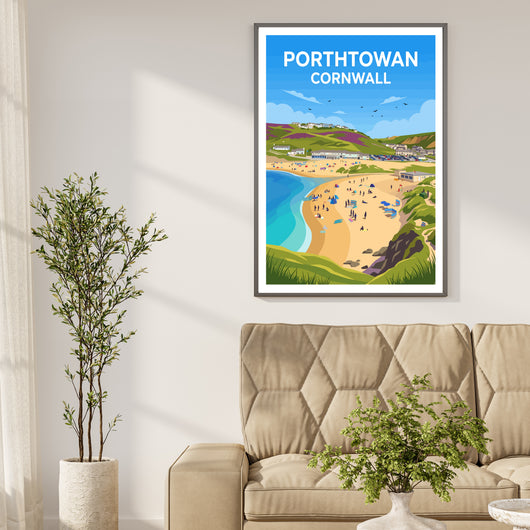 Porthtowan