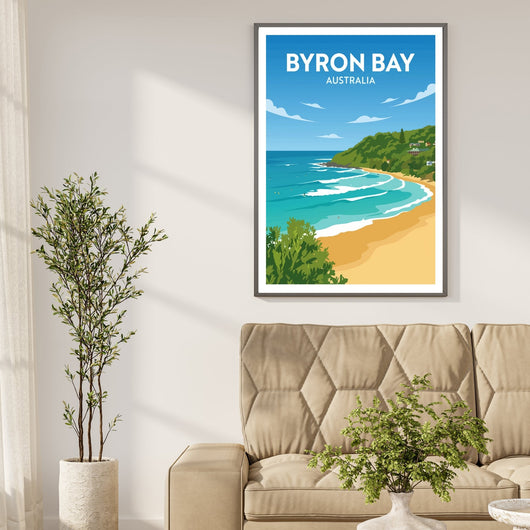 Byron Bay