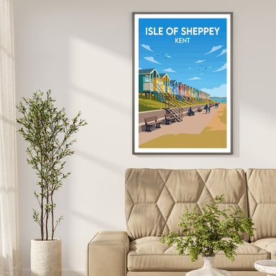 Isle Of Sheppey