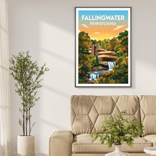 Fallingwater