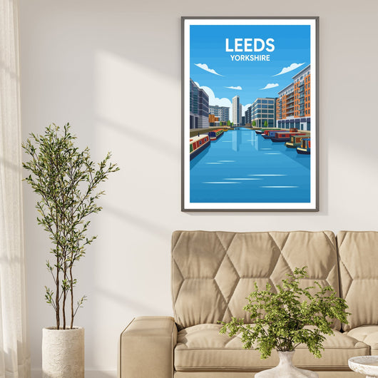 Leeds