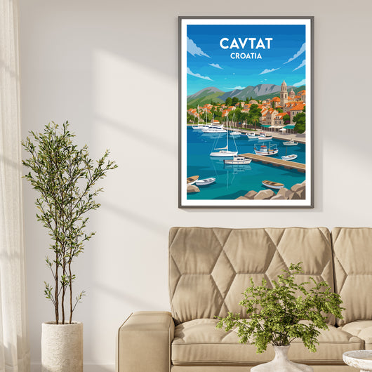 Cavtat