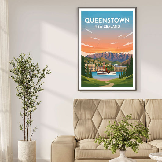 Queenstown