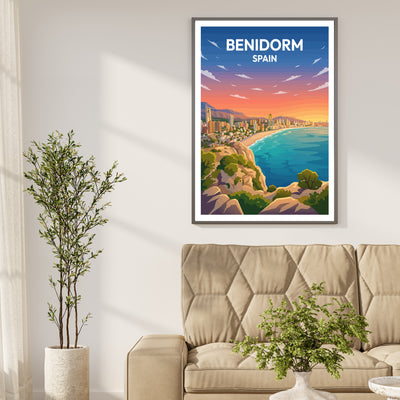 Benidorm