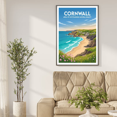 Cornwall