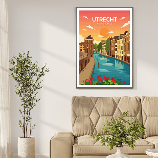 Utrecht