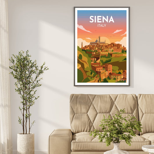 Siena