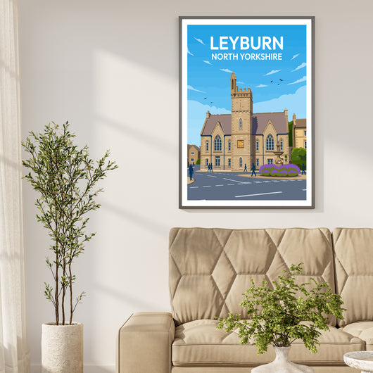 Leyburn