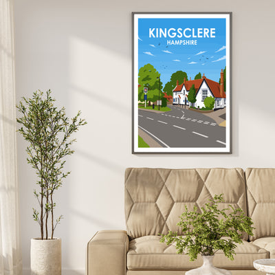 Kingsclere