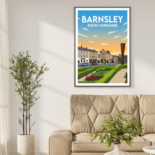 Barnsley