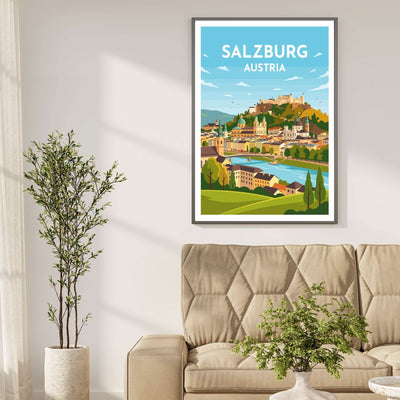 Salzburg