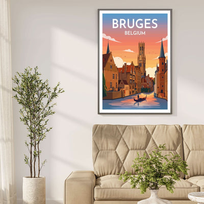 Bruges