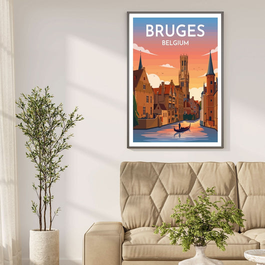 Bruges