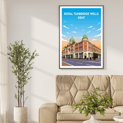 Royal Tunbridge Wells
