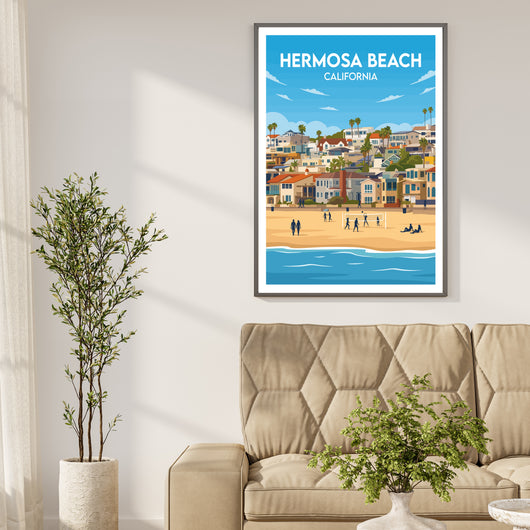 Hermosa Beach