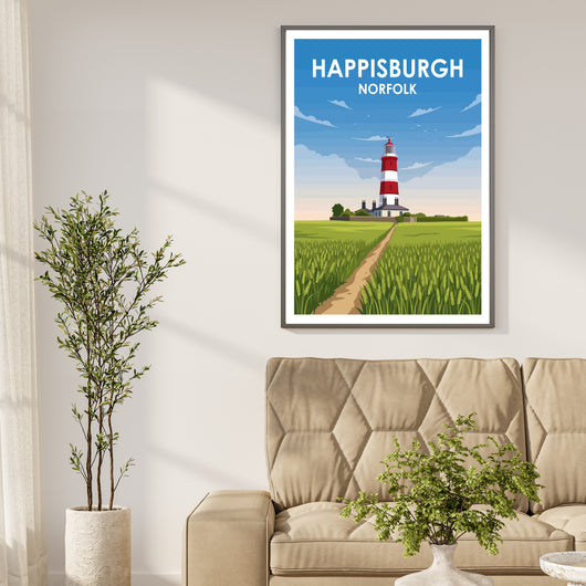 Happisburgh