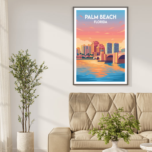 Palm Beach
