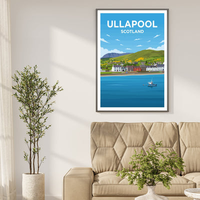 Ullapool