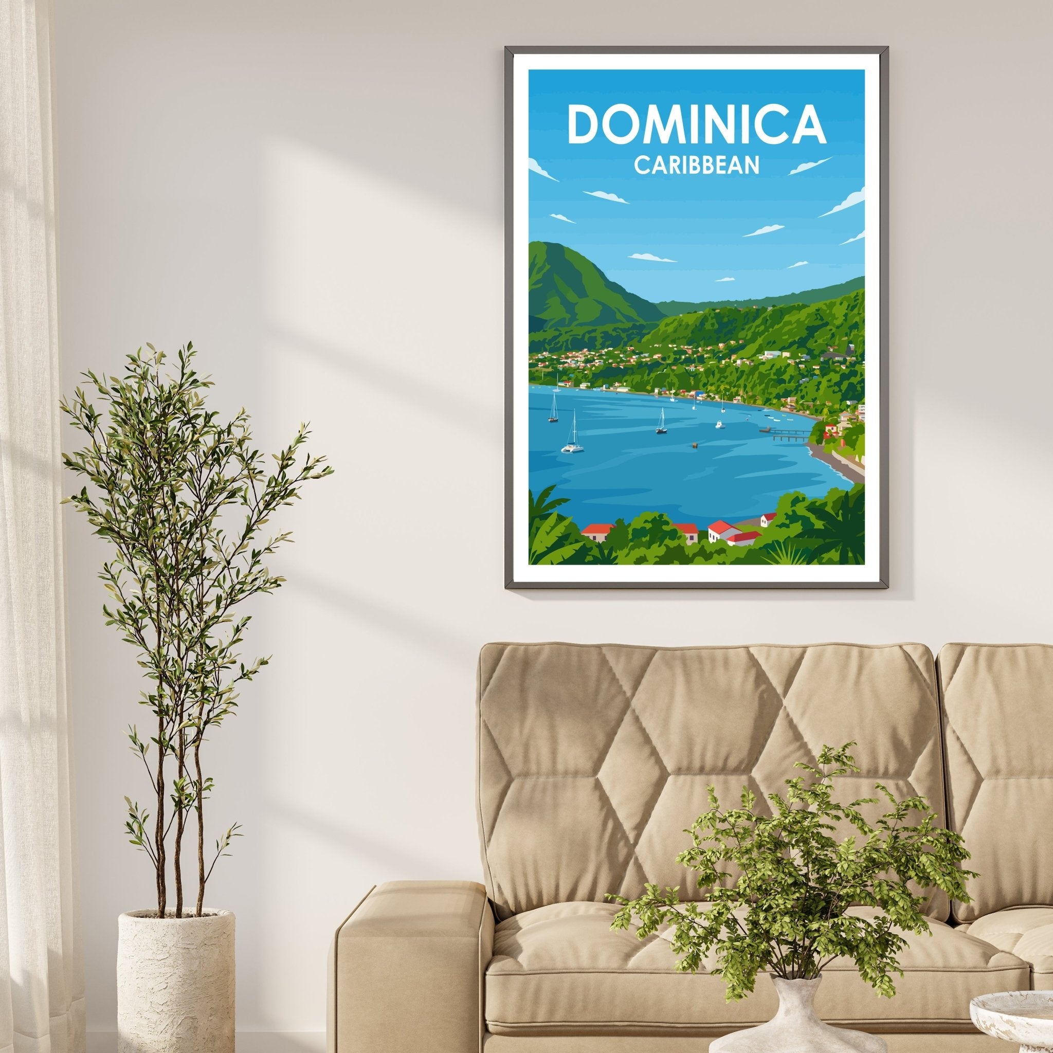 Dominica