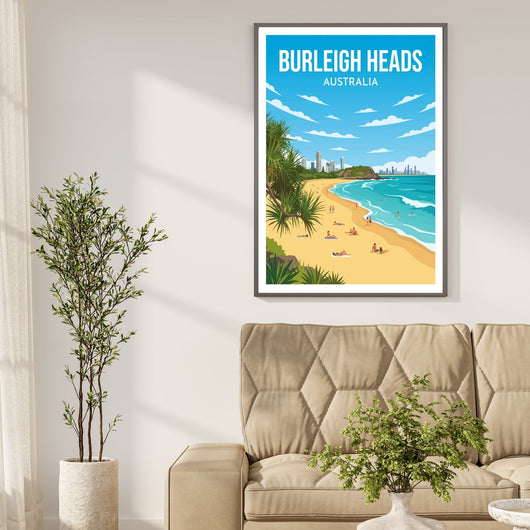 Burleigh Heads