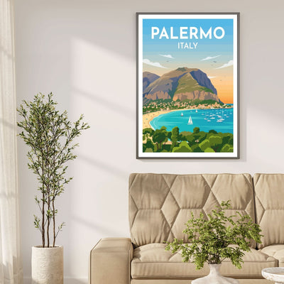 Palmero
