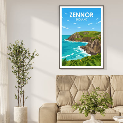 Zennor