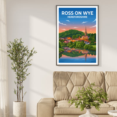 Ross On Wye