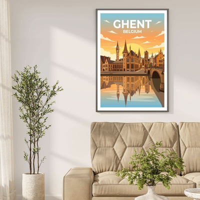 Ghent