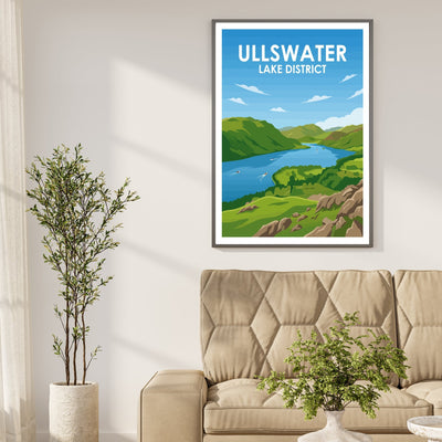 Ullswater