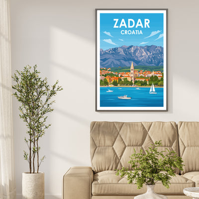 Zadar
