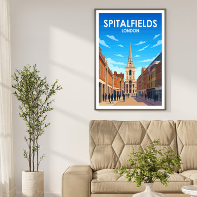 Spitalfields