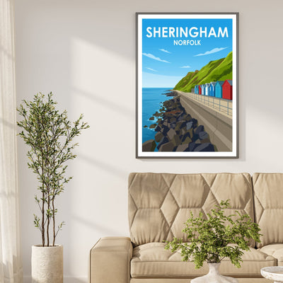 Sheringham