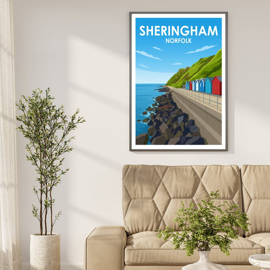 Sheringham