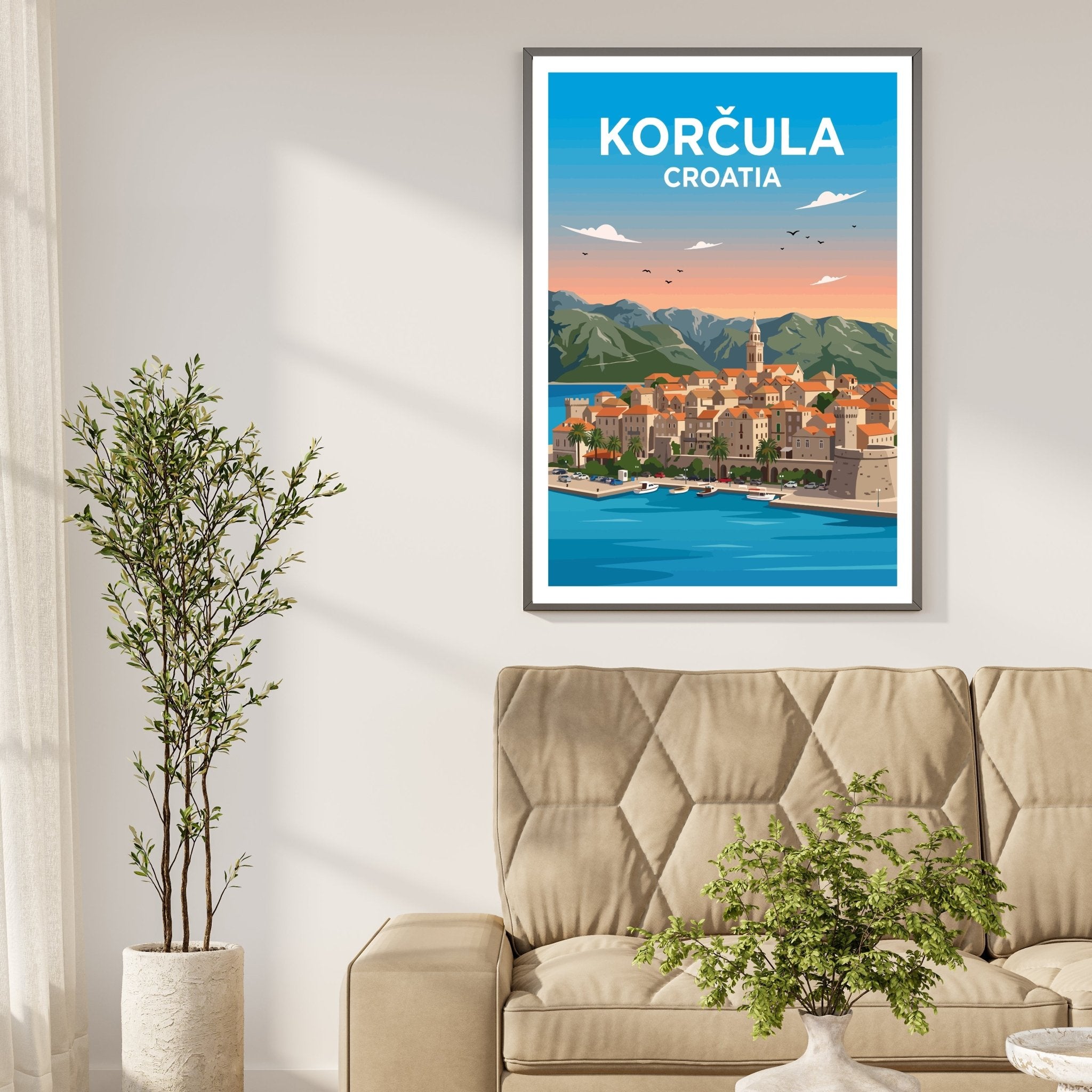 Korčula