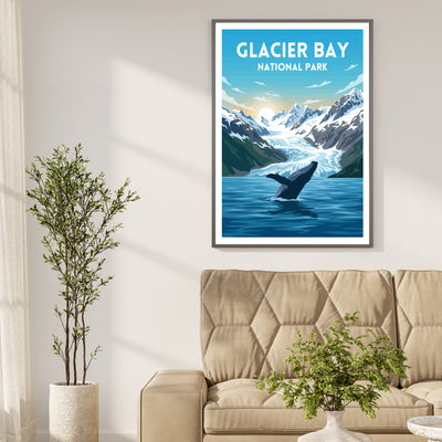 Glacier Bay National Park