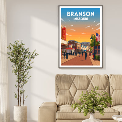 Branson