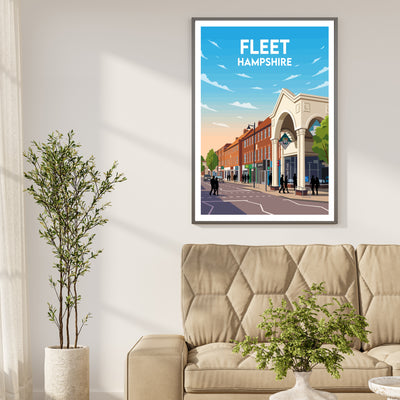 Fleet