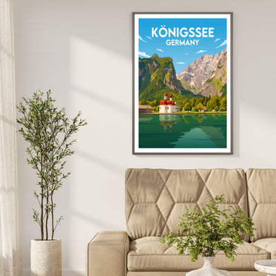 Königssee