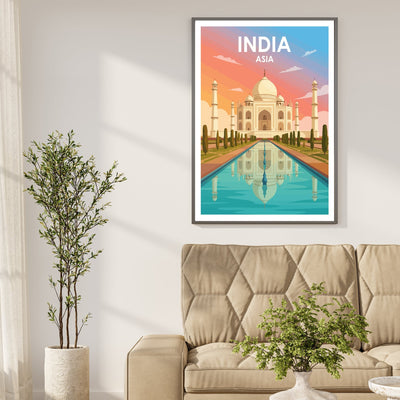 India