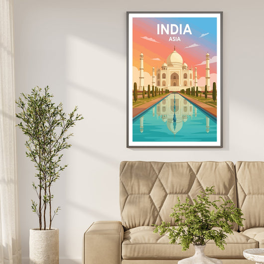 India