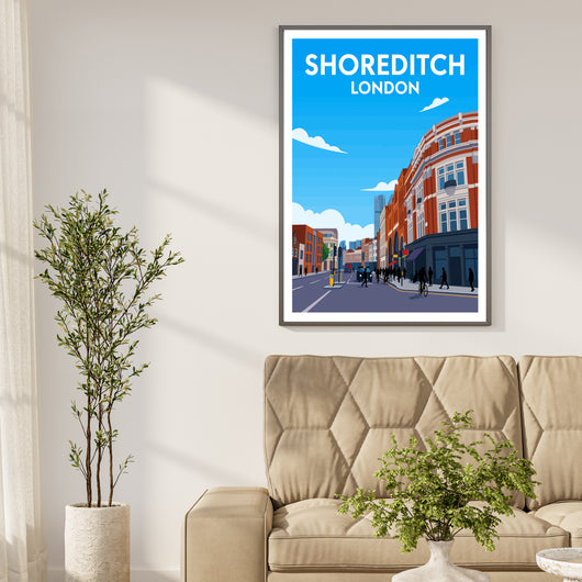 Shoreditch