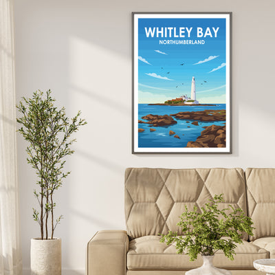 Whitley Bay