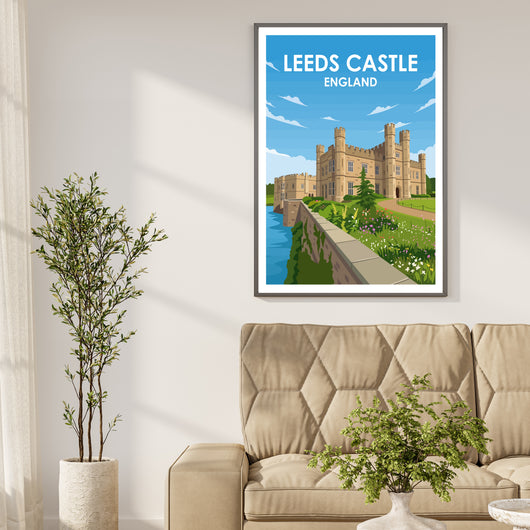 Leeds Castle