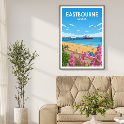 Eastbourne