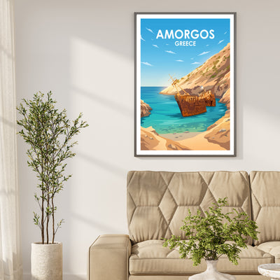 Amorgos