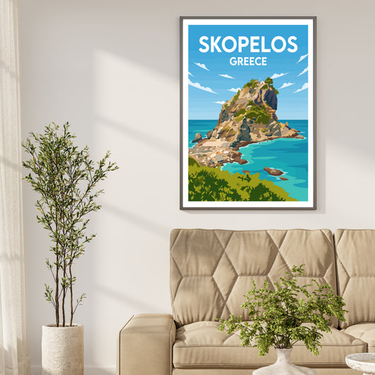 Skopelos