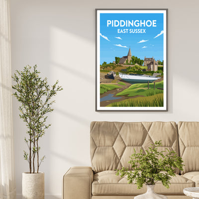 Piddinghoe